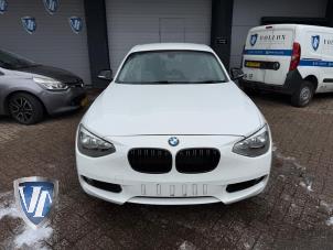 BMW 1 serie 116d 2.0 16V  (Skrot)
