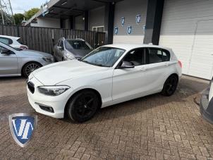 BMW 1 serie 116d 1.5 12V TwinPower  (Skrot)