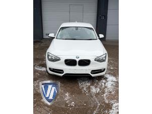 BMW 1 serie 116d 2.0 16V  (Skrot)