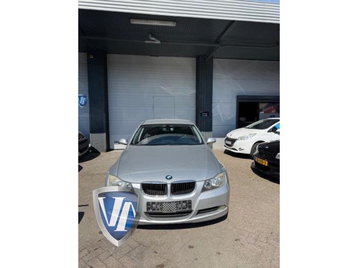 BMW 3-Serie  (Desguace)