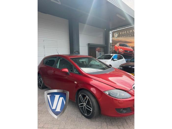 Seat Leon 2.0 TDI 16V  (Desguace)