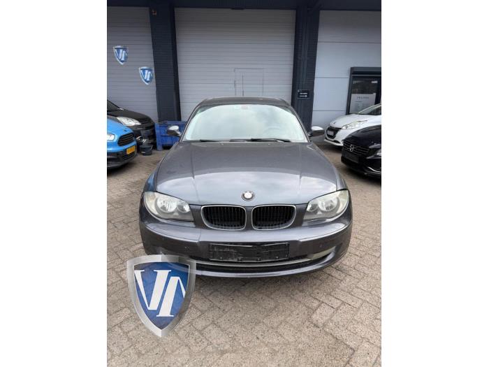 BMW 1-Serie  (Desguace)