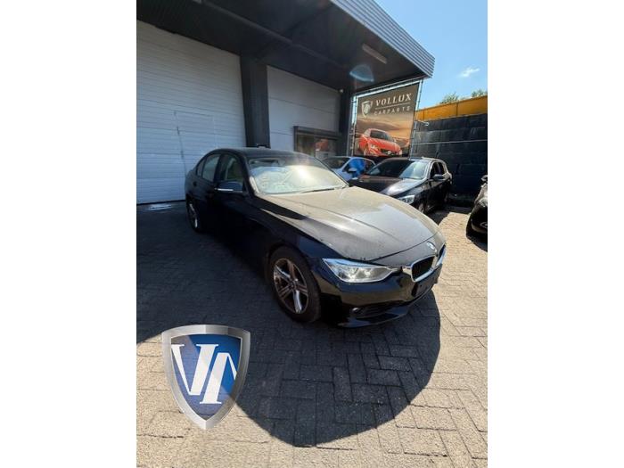 BMW 3 serie 328i 2.0 16V  (Desguace)