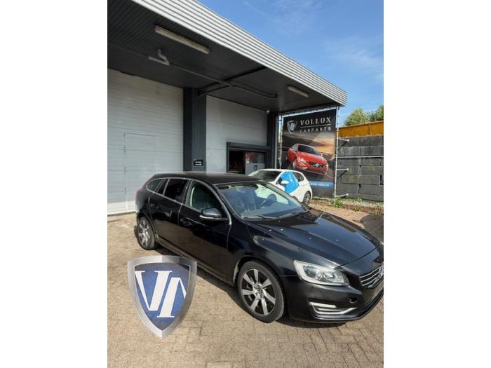 Foto Donor Fahrzeug