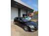 Schrottauto Volvo V60 aus 2014