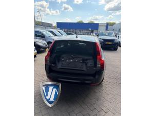 Volvo V50 1.8 16V Vehículo de desguace (2009, Metálico, Negro, Azul zafiro, Zafiro negro)