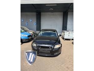 Volvo V50 1.8 16V Vehículo de desguace (2009, Metálico, Negro, Azul zafiro, Zafiro negro)