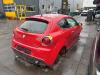 Alfa Romeo MiTo 1.4 TB 16V Skrotfordon (2008, ROOD)