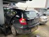 BMW 1 serie 118i 16V Skrotfordon (2006, ZWART)