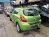 Hyundai i20 1.2i 16V Skrotfordon (2009, GROEN)