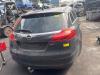 Opel Insignia Sports Tourer 2.0 CDTI 16V 130 ecoFLEX Skrotfordon (2013, GRIJS)