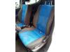 Opel Agila 1.0 12V Skrotfordon (2008, WIT)