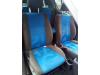 Opel Agila 1.0 12V Skrotfordon (2008, WIT)
