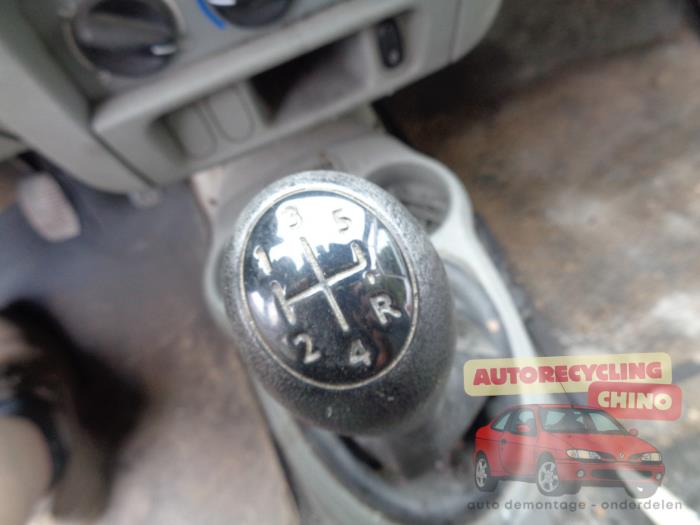 Échappement Complet Pour Renault Kangoo I 1.2 - Compatible Moteurs D7F, Neuf, Garantie 30 Mois