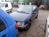 Peugeot 205 II 1.4 Épave (1997, Bleu)