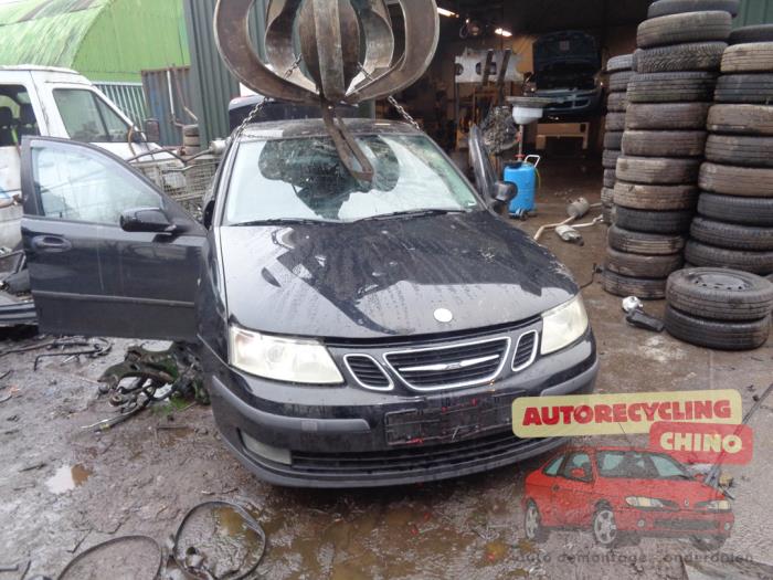 Photo donneur auto