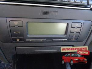 Seat Toledo 1.9 TDI 110 Épave (1999, Gris)