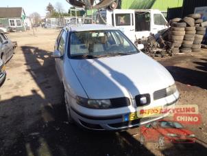 Seat Toledo 1.9 TDI 110 Épave (1999, Gris)