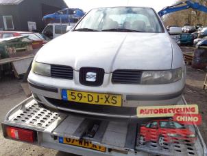 Seat Toledo 1.9 TDI 110 Épave (1999, Gris)