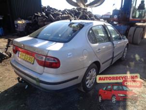 Seat Toledo 1.9 TDI 110 Épave (1999, Gris)