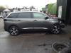 Peugeot 5008 II 1.6 BlueHDi 120 Skrotfordon (2018, ANTRACIET)