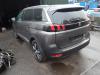Peugeot 5008 II 1.6 BlueHDi 120 Skrotfordon (2018, ANTRACIET)