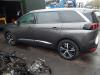 Peugeot 5008 II 1.6 BlueHDi 120 Skrotfordon (2018, ANTRACIET)