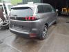 Peugeot 5008 II 1.6 BlueHDi 120 Skrotfordon (2018, ANTRACIET)