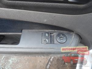 Ford Focus 2 Wagon 1.6 16V Épave (2005, Gris)