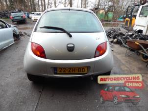 Ford Ka I 1.3i Épave (2008, Gris)