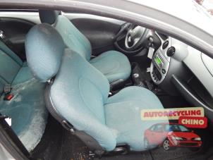 Ford Ka I 1.3i Épave (2008, Gris)
