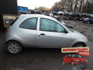 Ford Ka I 1.3i Épave (2008, Gris)