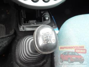 Ford Ka I 1.3i Épave (2008, Gris)
