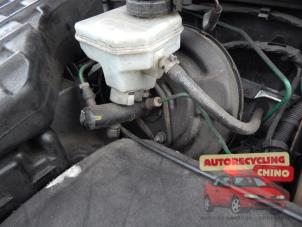 Ford Ka I 1.3i Épave (2008, Gris)