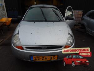Ford Ka I 1.3i Épave (2008, Gris)