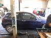 Alfa Romeo 147 1.6 Twin Spark 16V Vehículo de desguace (2001, Azul)
