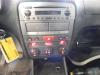 Alfa Romeo 147 1.6 Twin Spark 16V Vehículo de desguace (2001, Azul)