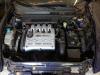 Alfa Romeo 147 1.6 Twin Spark 16V Vehículo de desguace (2001, Azul)