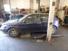 Alfa Romeo 147 1.6 Twin Spark 16V Vehículo de desguace (2001, Azul)