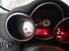 Alfa Romeo 147 1.6 Twin Spark 16V Vehículo de desguace (2001, Azul)