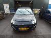 Smart Forfour salvage car from 2005