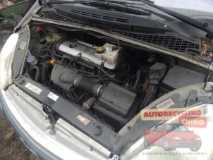 Citroen Xsara Picasso 1.8 16V Épave (2002, Gris)