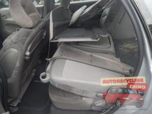 Citroen Xsara Picasso 1.8 16V Épave (2002, Gris)
