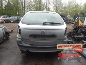 Citroen Xsara Picasso 1.8 16V Épave (2002, Gris)