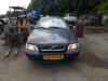 Volvo S40 salvage car from 2001