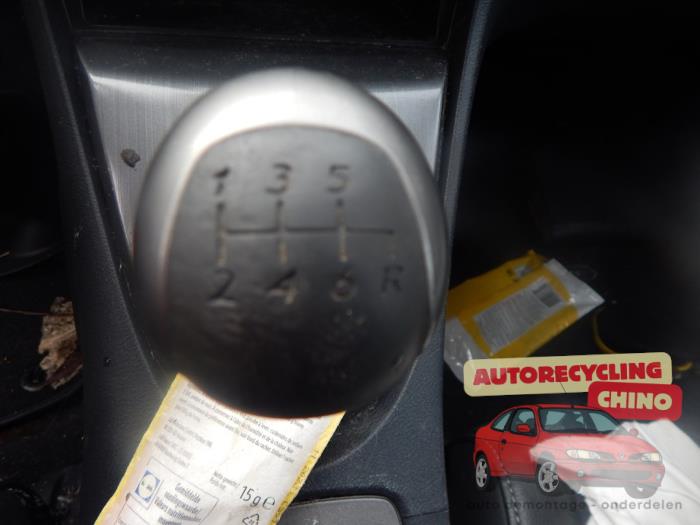 Honda Civic 1.4i Type S 16V Schrottauto (2009, Grau)