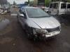 Honda Civic 1.4i Type S 16V Schrottauto (2009, Grau)