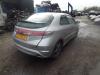 Honda Civic 1.4i Type S 16V Schrottauto (2009, Grau)