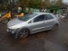 Honda Civic 1.4i Type S 16V Schrottauto (2009, Grau)