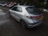 Honda Civic 1.4i Type S 16V Schrottauto (2009, Grau)